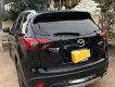 Mazda CX 5 2.5 AWD 2017 - Cần bán xe Mazda CX 5 2.5 AWD sản xuất năm 2017, màu đen, giá tốt