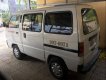 Suzuki Super Carry Van 1999 - Cần bán lại xe Suzuki Super Carry Van đời 1999, màu trắng