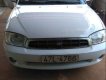 Kia Spectra   2003 - Bán Kia Spectra năm sản xuất 2003, màu bạc, giá cạnh tranh