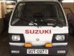 Suzuki Super Carry Van 1999 - Cần bán lại xe Suzuki Super Carry Van đời 1999, màu trắng