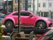 Volkswagen Beetle Dune 2018 - Bán Volkswagen Beetle Dune là mẫu xe huyền thoại