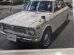 Toyota Corolla 1980 - Bán Toyota Corolla 1980, màu trắng, xe nhập chính chủ