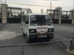 Suzuki Super Carry Van 1999 - Cần bán lại xe Suzuki Super Carry Van đời 1999, màu trắng