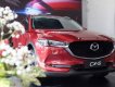 Mazda CX 5   2019 - Bán Mazda CX 5 2019, màu đỏ, nhập khẩu 