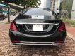 Mercedes-Benz Maybach 2017 - Bán Mercedes Maybach S450, màu đen, sản xuất 2017, ĐK 2018 siêu mới