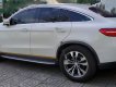 Mercedes-Benz GLE-Class GLE Class  2015 - Cần bán lại xe Mercedes GLE Class đời 2015, màu trắng, nhập khẩu nguyên chiếc