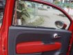 Fiat 500 2009 - Bán xe Fiat 500 năm 2009, màu đỏ, nhập khẩu còn mới