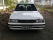 Toyota Cressida 1991 - Bán Toyota Cressida sản xuất năm 1991, màu trắng, nhập khẩu  