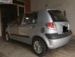 Hyundai Click 2008 - Cần bán xe Hyundai Click màu bạc, số tự động, bản nội địa