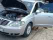 Ssangyong Stavic 2008 - Bán ô tô Ssangyong Stavic sản xuất 2008, nhập khẩu  