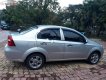 Chevrolet Aveo 2015 - Cần tiền bán Aveo tháng 8 năm 2015, còn zin toàn bộ