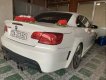 BMW 3 Series  335i  2008 - Bán BMW 335i 2008, màu trắng, xe nhập, chính chủ, 700 triệu