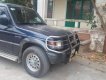 Mitsubishi Pajero V6 3000 2000 - Cần bán gấp Mitsubishi Pajero V6 3000 đời 2000