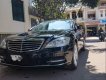 Mercedes-Benz S class  S500  2011 - Bán Mercedes S500 năm 2011, màu đen, nhập khẩu