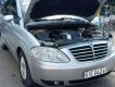 Ssangyong Stavic 2008 - Bán ô tô Ssangyong Stavic sản xuất 2008, nhập khẩu  