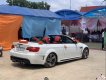 BMW 3 Series  335i  2008 - Bán BMW 335i 2008, màu trắng, xe nhập, chính chủ, 700 triệu