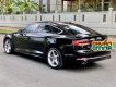 Audi A5 2.0 TFSi Quattro  2018 - Bán Audi A5 đăng ký lần đầu 2018, màu đen xe nhập