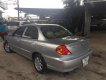 Kia Spectra 2003 - Chính chủ bán Kia Spectra đời 2003, màu bạc, nhập khẩu