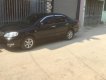 Toyota Corolla altis G 2003 - Bán xe Corola Atits 1.8 sản xuất 2003, màu đen