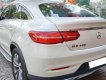 Mercedes-Benz GLE-Class GLE Class  2015 - Cần bán lại xe Mercedes GLE Class đời 2015, màu trắng, nhập khẩu nguyên chiếc