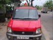 Suzuki Wagon R   2003 - Bán xe Suzuki Wagon R 2003, màu đỏ, nhập khẩu, 105tr