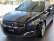 Peugeot 508 1.6 AT 2015 - Bán Peugeot 508 1.6L Turbo, máy xăng - Sang trọng - Tiện nghi - Đẳng cấp