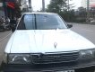 Toyota Cressida GL 2.4 1996 - Bán xe Toyota Cressida GL 2.4 đời 1996, màu trắng, xe cực đẹp