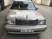 Toyota Crown   1995 - Bán Toyota Crown đời 1995, màu bạc, nhập khẩu  