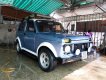 Lada Niva1600 1990 - Bán ô tô Lada Niva1600 đời 1990, màu xanh lam, xe nhập chính chủ, giá chỉ 65 triệu