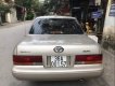 Toyota Crown   1995 - Bán Toyota Crown đời 1995, màu bạc, nhập khẩu  