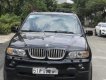 BMW X5 2006 - Bán lại xe BMW X5 năm sản xuất 2006, màu đen, xe nhập chính chủ, giá tốt