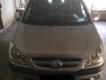 Hyundai Click 2008 - Cần bán xe Hyundai Click màu bạc, số tự động, bản nội địa