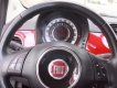 Fiat 500 2009 - Bán xe Fiat 500 năm 2009, màu đỏ, nhập khẩu còn mới