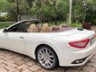 Maserati Granturismo 4.7 V8  2010 - Bán xe Maserati Granturismo 4.7 V8 đời 2010, màu trắng nhập khẩu