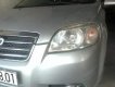 Daewoo GentraX   2006 - Bán Daewoo GentraX năm sản xuất 2006, màu bạc chính chủ