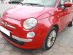 Fiat 500 2009 - Bán xe Fiat 500 như mới, Sx 2009, Đk 2011