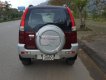 Daihatsu Terios  1.3 2005 - Bán Daihatsu Terios 1.3, 2 cầu, xe đẹp zin như mới