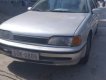 Hyundai Sonata 1990 - Bán xe Hyundai Sonata năm sản xuất 1990, màu bạc, xe nhập  