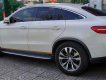 Mercedes-Benz GLE-Class GLE400  2015 - Xe Mercedes-Benz GLE-Class đời 2015, màu trắng nhập khẩu