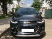 Chevrolet Trax 2018 - Cần bán Chevrolet Trax năm sản xuất 2018, màu xám xanh