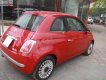 Fiat 500 2009 - Bán xe Fiat 500 như mới, Sx 2009, Đk 2011