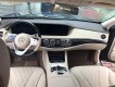 Mercedes-Benz Maybach 2017 - Bán Mercedes Maybach S450, màu đen, sản xuất 2017, ĐK 2018 siêu mới