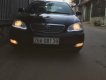 Toyota Corolla altis G 2003 - Bán xe Corola Atits 1.8 sản xuất 2003, màu đen