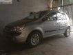 Hyundai Click 2008 - Cần bán xe Hyundai Click màu bạc, số tự động, bản nội địa