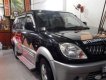 Mitsubishi Jolie    Limited  2005 - Chính chủ bán xe Mitsubishi Jolie Limited năm 2005, màu đen, xe nhập