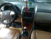 Toyota Corolla altis   2009 - Bán gấp Toyota Corolla altis 2009, màu trắng, chính chủ 