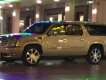 Cadillac Escalade 2008 - Bán xe Cadillac Escalade đời 2008, màu vàng, nhập khẩu nguyên chiếc, đi cực thích