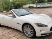 Maserati Granturismo 4.7 V8  2010 - Bán xe Maserati Granturismo 4.7 V8 đời 2010, màu trắng nhập khẩu