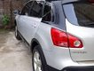 Nissan Qashqai   2007 - Bán ô tô Nissan Qashqai đời 2007, màu bạc, đi cực sướng, bền bỉ