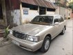 Toyota Crown   1995 - Bán Toyota Crown đời 1995, màu bạc, nhập khẩu  